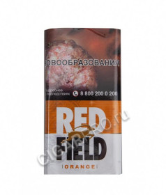 сигаретный табак redfield orange