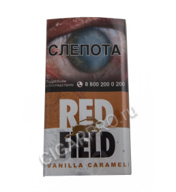 redfield vanilla caramel цена