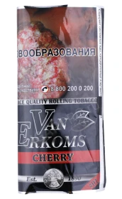 Сигаретный табак Van Erkoms Cherry