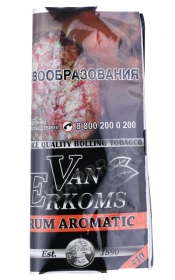 Сигаретный табак Van Erkoms Rum Aromatic