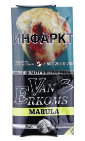 Сигаретный табак Van Erkoms Marula