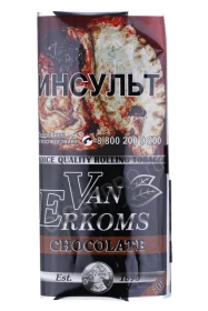 Сигаретный табак Van Erkoms Chocolate