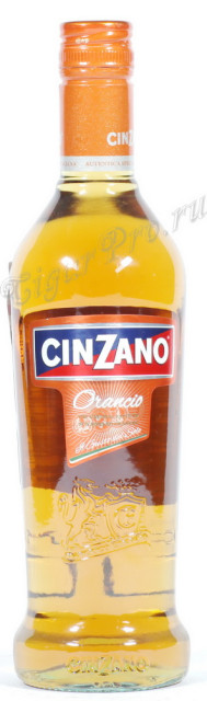 вермут cinzano orancio вермут чинзано оранчо