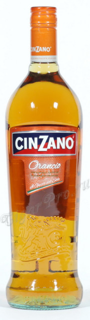 вермут cinzano orancio вермут чинзано оранчо