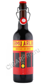 вермут vermouth arlini 0.75л