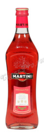 vermouth martini rosato