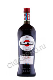 мартини martini rosso 1л