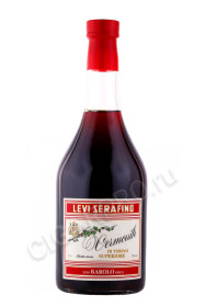 вермут vermouth di torino superiore barolo 0.75л
