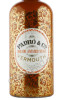 этикетка вермут vermouth padro & co dorado amarco suave 0.75л