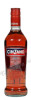 итальянский вермут cinzano rose