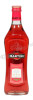vermouth martini rosato