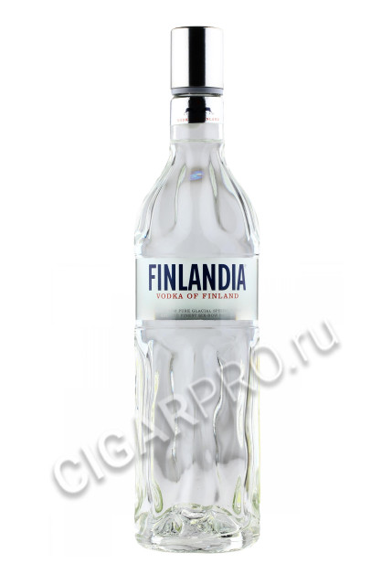 водка finlandia 0.7л