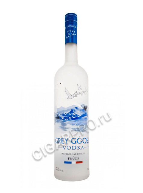 grey goose 3l купить водка грей гуз 3 литра цена