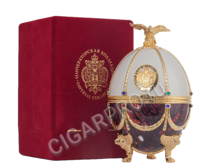 imperial collection faberge super premium русская водка императорская коллекция фаберже супер премиум купить цена