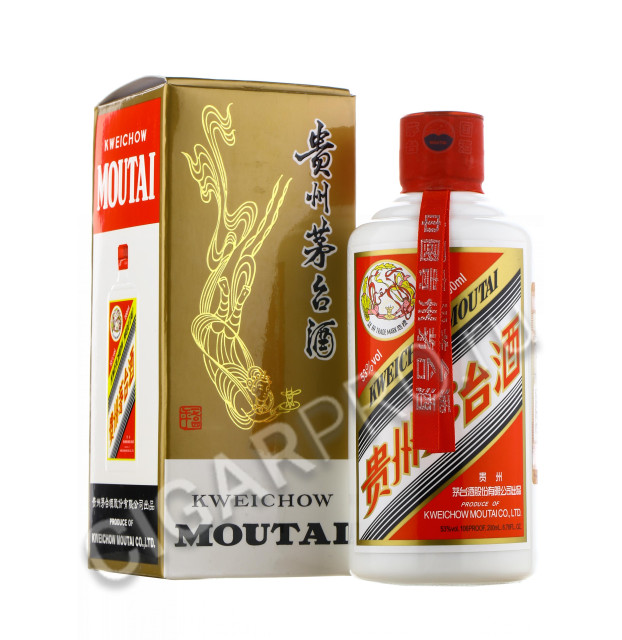 купить водку kweichow moutai flying fairy 0.2 л цена