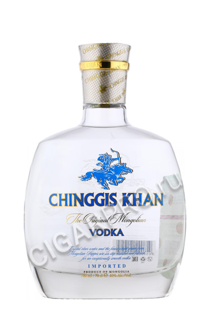 chinggis khan 0.7л