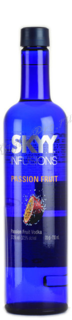 водка skyy passion fruit водка скай маракуйя
