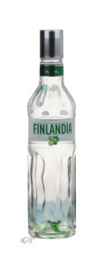 водка finlandia lime водка финляндия лайм 0.5 л
