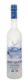 водка grey goose купить водку грей гус 0.5л цена