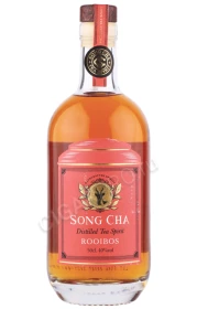 Напиток спиртной Сонг Ча Ройбуш 0.5л