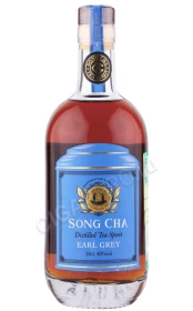 Напиток спиртной Сонг Ча Эрл Грей 0.5л