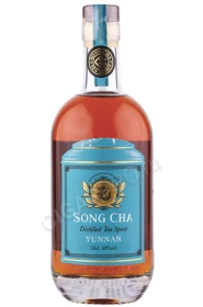 Напиток спиртной Сонг Ча Юннань 0.5л