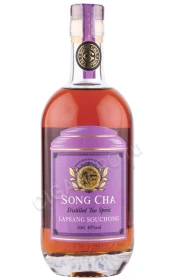 Напиток спиртной Сонг Ча Лансанг Сушонг 0.5л