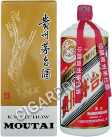 купить водку kweichow moutai flying fairy 1 л цена