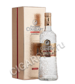 russian standard gold купить водку русский стандарт голд 0.5 л в п/у цена