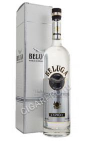 beluga gift box купить водка белуга в п/у цена