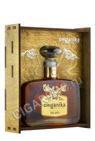 organika bitter with maral antlers купить настойку горькую органика на пантах марала в подарочной упаковке0.5л цена