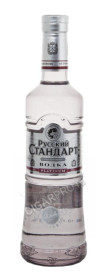 водка русский стандарт платинум 1l купить водка russian standard platinum 1l