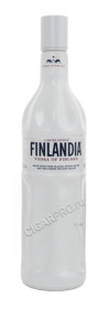 водка финляндия лимитед эдишн 0.7l купить finlandia limited edition 0.7l