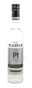 водка платинум 0.5л купить водка платинум 0.5л цена