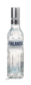 finlandia водка финляндия 0,35л