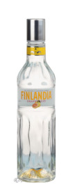 finlandia grapefruit водка финляндия грейпфрут