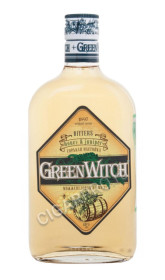 green witch настойка купить грин вич можжевеловая на меду цена