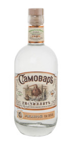 дистиллят купить самовар ржаной цена