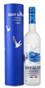 vodka grey goose купить водку грей гус в тубе цена