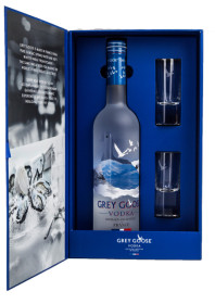 vodka grey goose водка грей гус