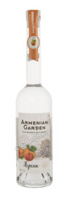 спиртовой напиток armenian garden арменинан гарден персиковый