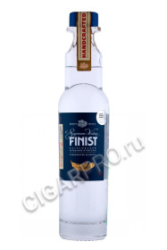водка finist supreme vodka 0.5л