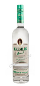 купить водку кремлин эворд органик лимитед эдишн 0,5л цена