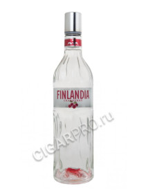 finlandia cranberry купить водку финляндия крэнберри цена