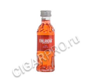 водка finlandia redberry водка финляндия редберри