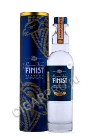 водка finist supreme vodka 0.7л