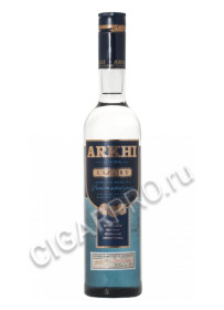 arkhi export 0.5l купить водку архи экспорт 0.5л цена