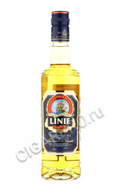 aquavit linie 0.5 l купить аквавит линия 0.5 л цена