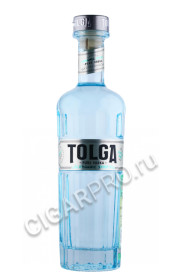 водка tolga pure 0.5л