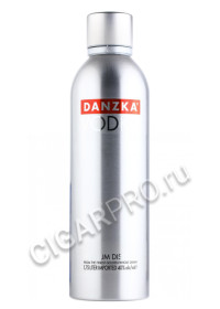 danzka 1.75 л купить - водку данска 1.75 л цена